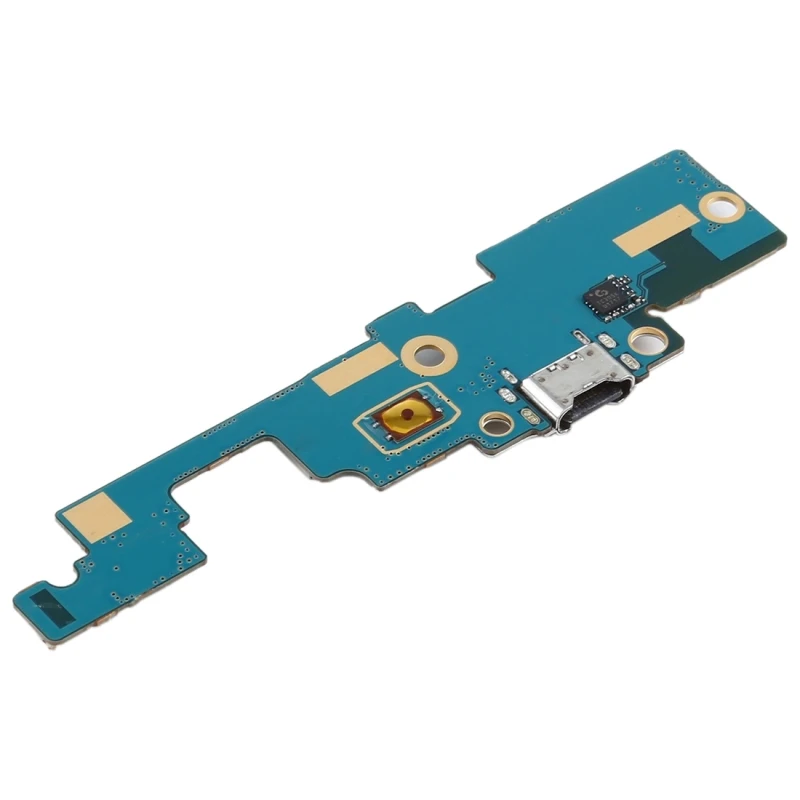For Samsung Galaxy Tab S3 9.7 SM-T820/T823/T825/T827 Charging Port Board Tablet Replacement Parts USB Board Charger