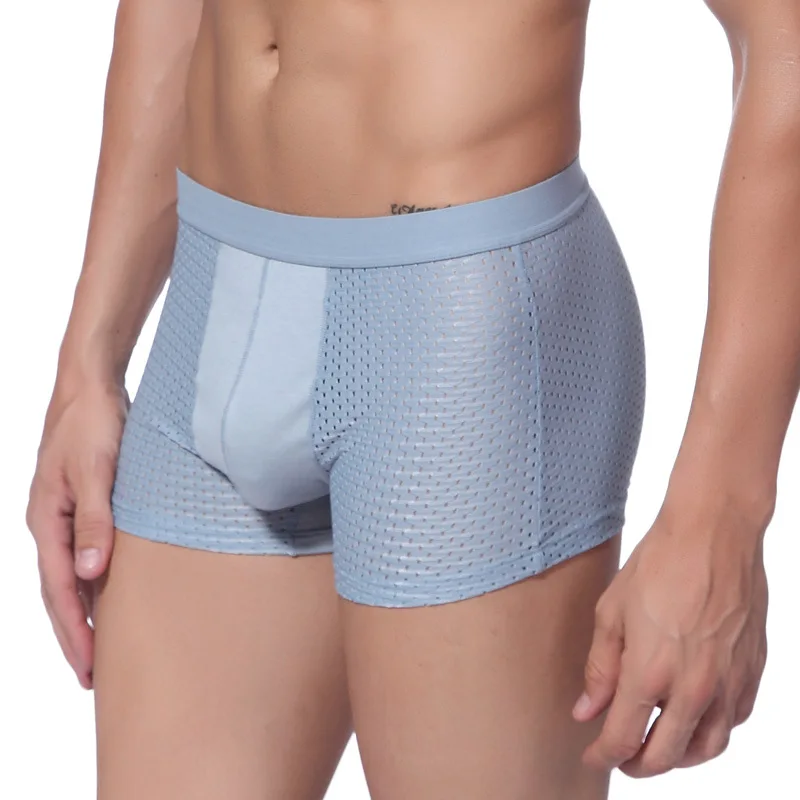 Slip Ouvert Maille Filet, Sous-Vêtements Homme, Toulouse