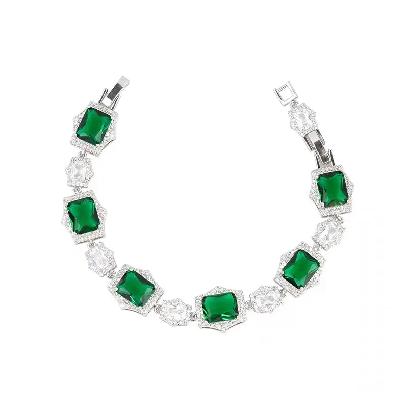 EYER Luxury Trendy Saudi Arabia AAA Cubic Zircon Bangle Gold Bracelet For Women Wedding Engagement браслет винтажный стиль 2021