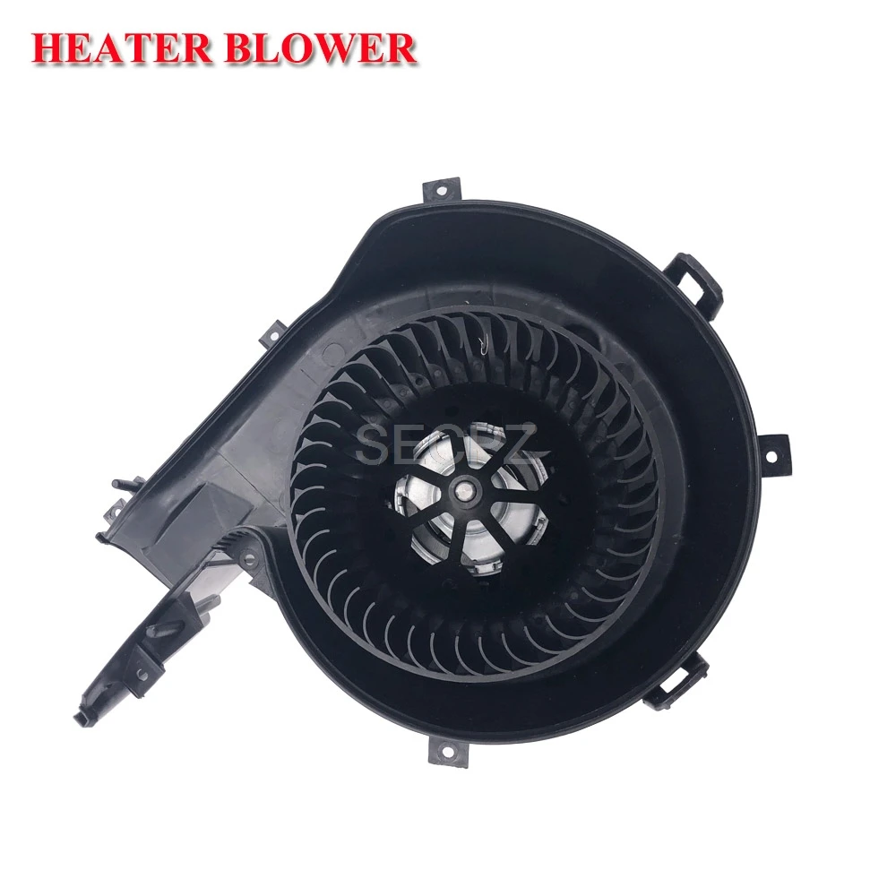 

Interior Blower Fan For Motor Opel Saab:9-3,VECTRA C,VECTRA C GTS,SIGNUM,ASTRA H 9228317 044-241 985852T