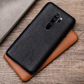 

Leather Phone Case For Xiaomi Redmi Note 8 Pro note 9 7 6 case For Mi 9 9se 9T pro A1 A2 lite A3 Poco X2 F1 Mix 2s 3 Max 3 Case