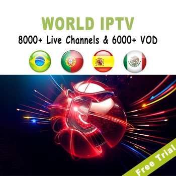 

Acebird Iptv Subscription Netherlands Germany UK Switzerland Israel Russian Australia Poland 8000Live 6000MOD EPG Adult