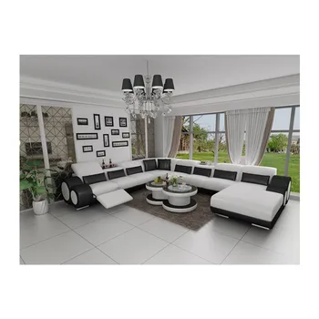 

Big sectional sofa bed forbig house living room furniture