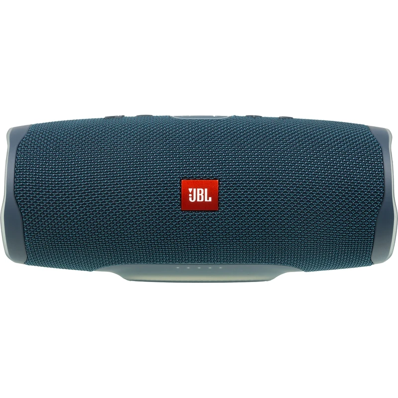 Колонка порт. JBL Charge 4 синий 30W 2.0 BT/USB 7800mAh(JBLCHARGE4BLU