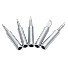 

Environmentally Friendly Lead-free Constant Temperature Electric Soldering Iron Tip Soldering Iron Tip Soldering Tip Tool