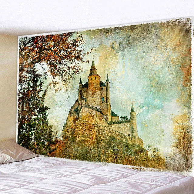 Happy Birthday Background Harry Potter Theme Birthday Party  DecorationTapestry