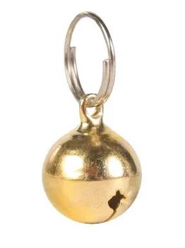 

TRIXIE TRIXIE bell on collar for cats