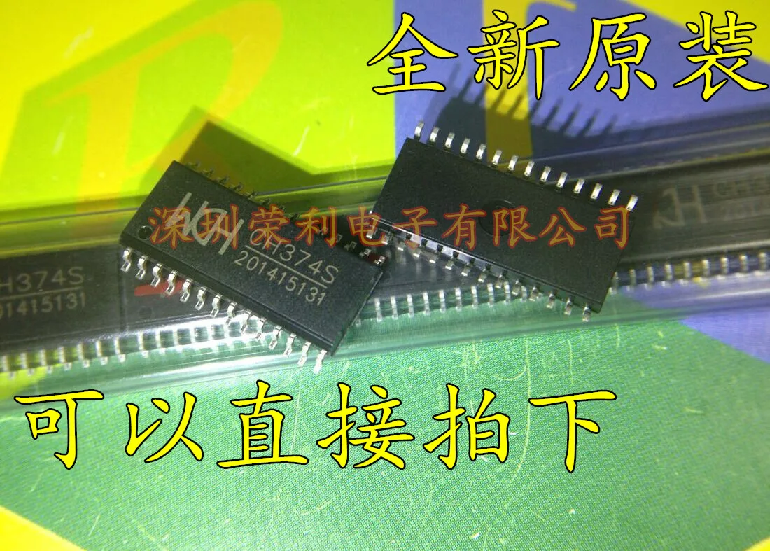 10 шт./лот Новинка CH374S USB CH374 SOP28 на