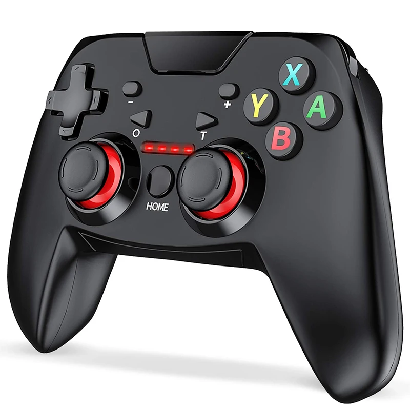 

Bluetooth Wireless Pro Controller Remote Gamepad For Nintend Switch Pro Console For NS Controller For PC Controle Joystick
