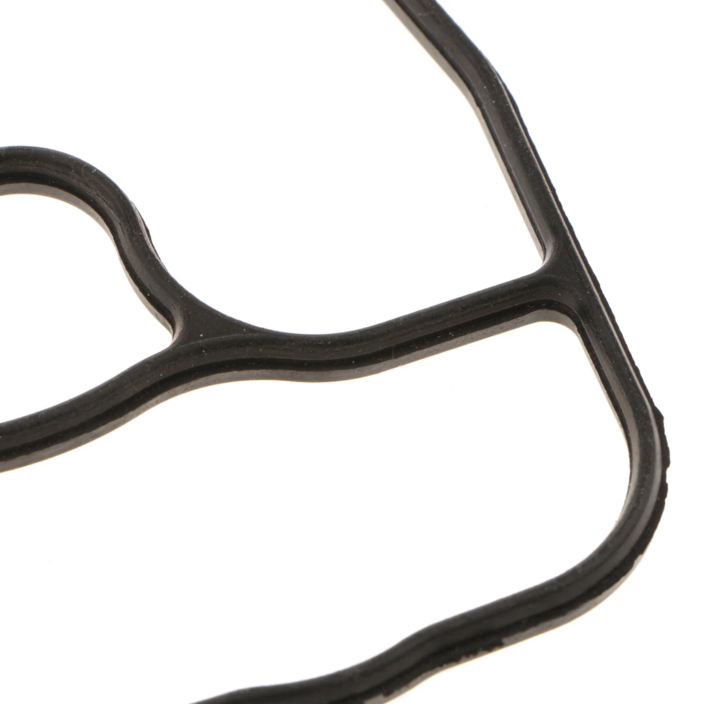 Rubber Oil Filter Housing Gasket 11421719855 For BMW E36 E46 E39 E39 High