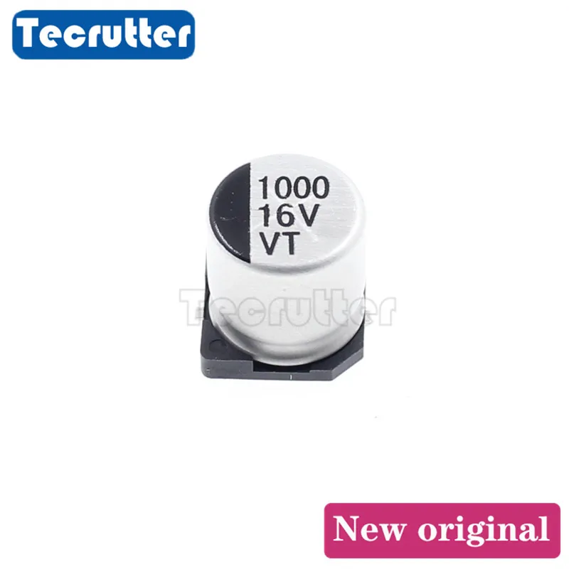 16V1000UF 10X10.5MM-1