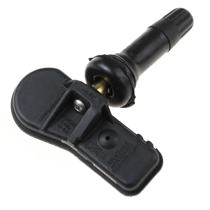 4 шт. TPMS Датчик давления в шинах для Kia Stinger 17-18 52933-J5000 52933J5000 433 МГц