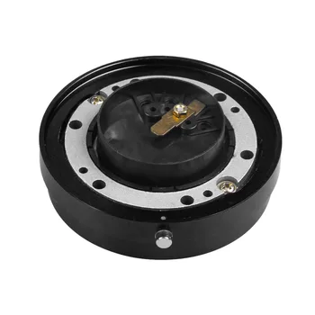 

Steering Wheel Quick Release Adapter Race Car Steering Wheel Remover Heighten Increase Adapter