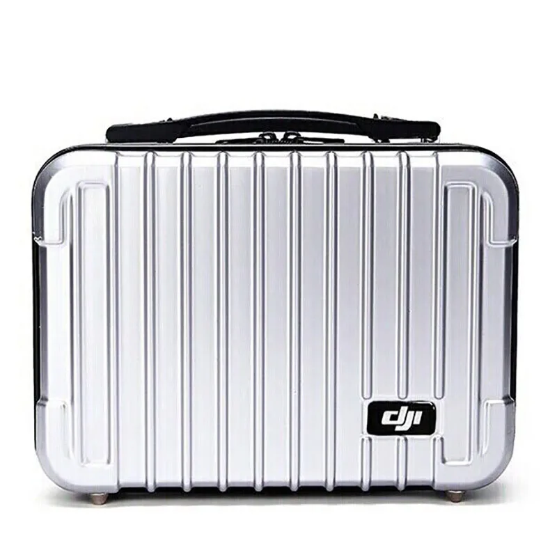 Hot Sale AEJ Mavic Mini Hardshell Handheld Storage Bag Waterproof Protective Box Carrying Case for DJI MAVIC Mini Handbag Carry bag 