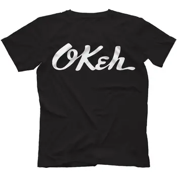 

Okeh Records T-Shirt 100% Cotton Wigan Casino Ric-Tic Northern Soul