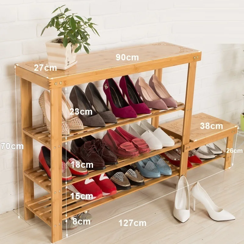 Chaussure Kast Mobile Per La Casa Meuble Sapateira винтажная мебель Zapatero Organizador De Zapato Mueble для хранения домашней обуви