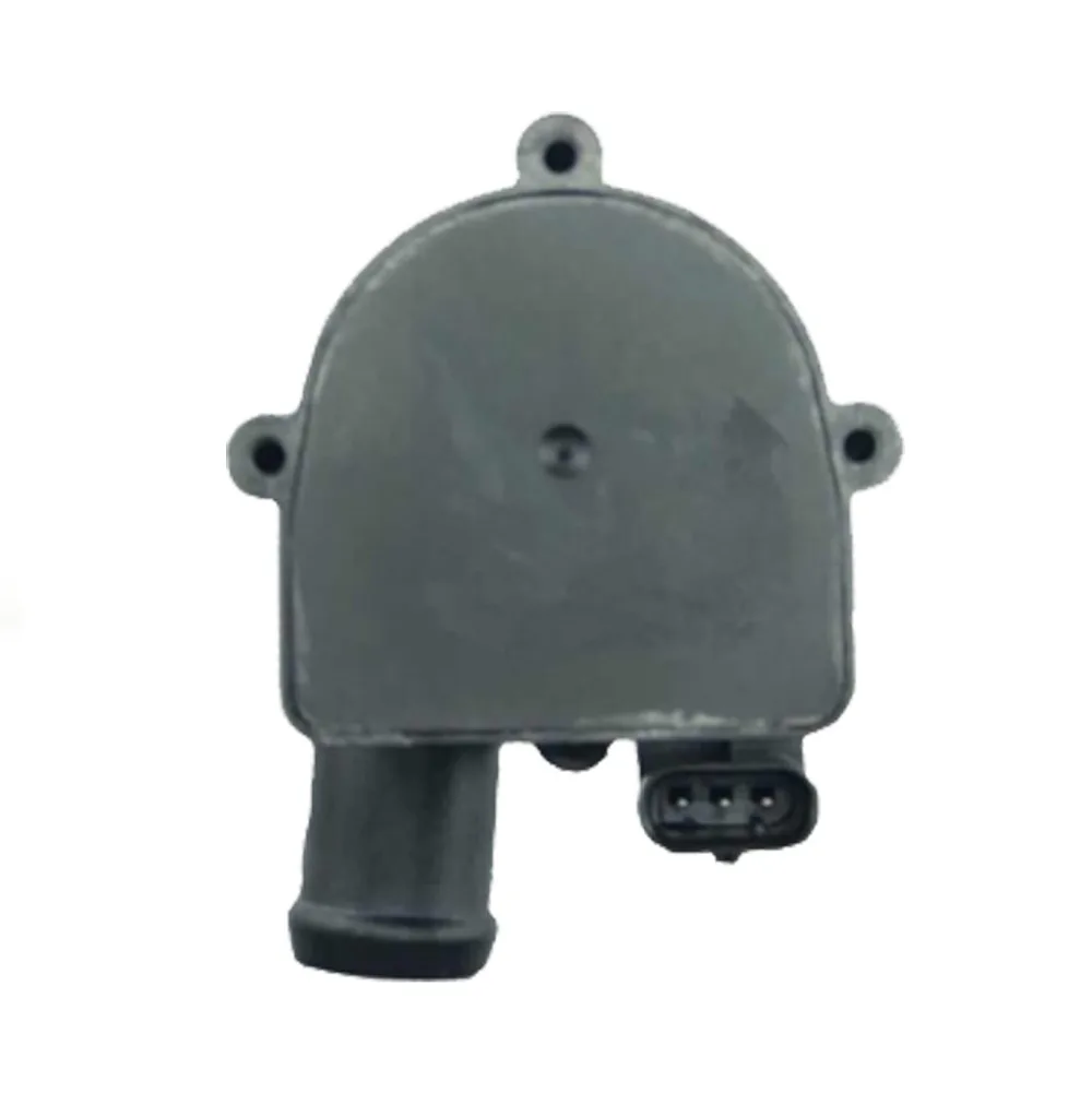 5Q0 965 561 B система охлаждения водяной насос подходит для Audi VW Golf 7 VII Passat B8 Tiguan ad Touran 5Q0121599AD 5Q0965561B 5QD121599B