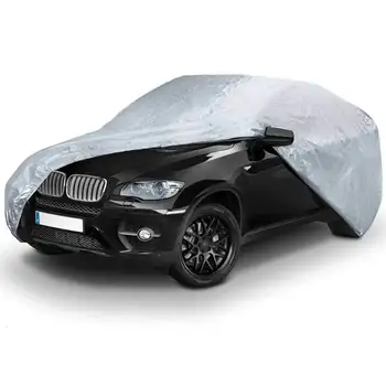 

TELO COPRI AUTO COPRIAUTO Taglia - S - Fino A 406 x 165 x 117 cm