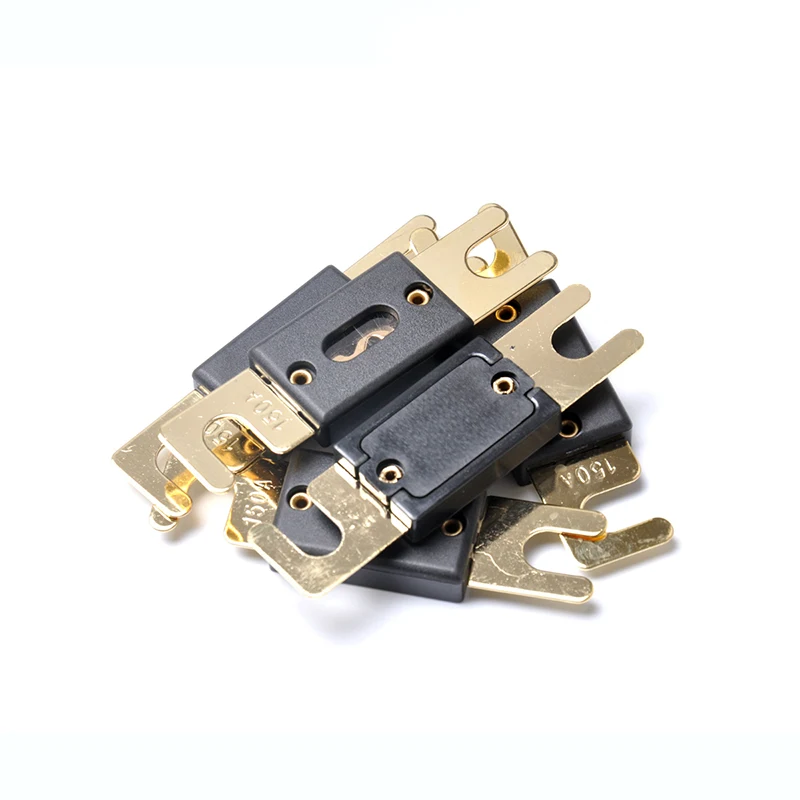 5PCS Universal 150 Amp 150A Car Audio ANL Fuse (5/pack)