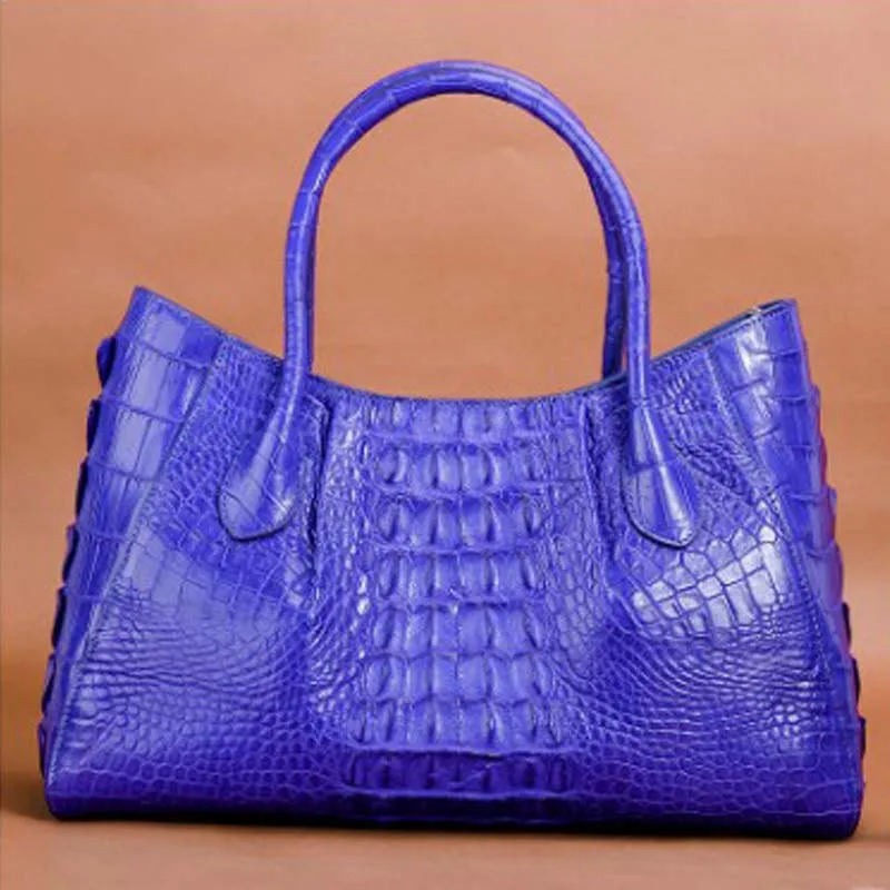 Рисунок 4 - Женская сумка из натуральной кожи