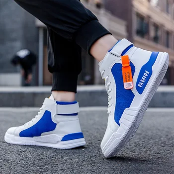 

2020 Men Casual Shoes Casual Sneaker Men Shoes Light Walking Shoes Men Sneakers Male Trend Shoes Zapatillas Hombre