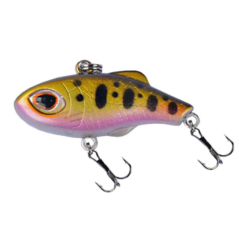 10 Leurres De Pêche Durs - 11cm / 13g - Type Jerkbait - Pour Bass, Brochet, Perche, Mer