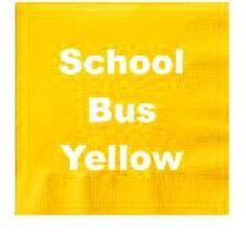 school-bus-yellow