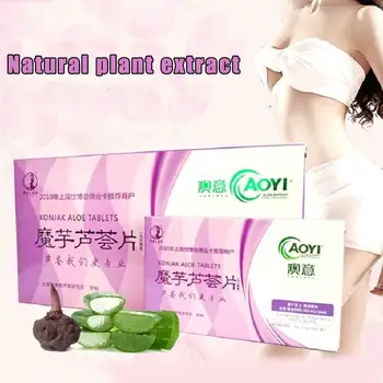 

Konjac flour capsules Slimming Weight Loss Diet Pills cellulite capsule reduce Burning aid Fat reducing Weight anti Lose Bu T0K3