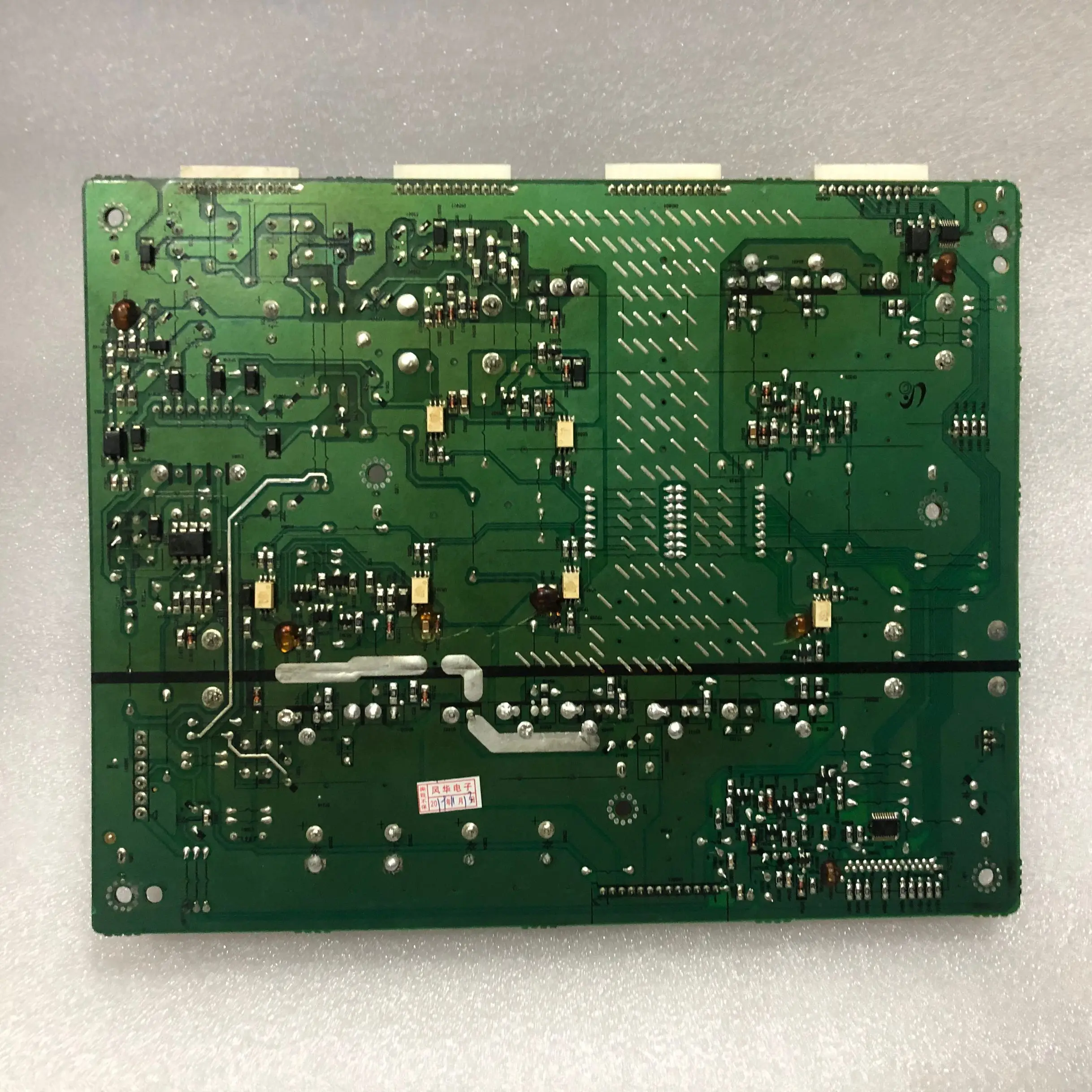 Хорошее качество PS50B350B1Y доска LJ92-01689A LJ41-07016A пятно