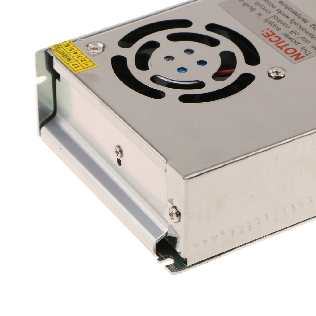 12V 20A блок питания Драйвер зарядка зарядное устройство адаптер для RepRap 3d принтера