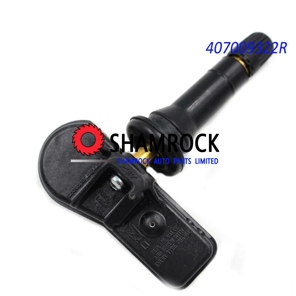 TPMS Ÿ̾ з  OEM 40700-9322R/4422334/4423582/93457916/93866160 DDACIA MMERCEDES NNISSAN OOPEL RRENAULT smart