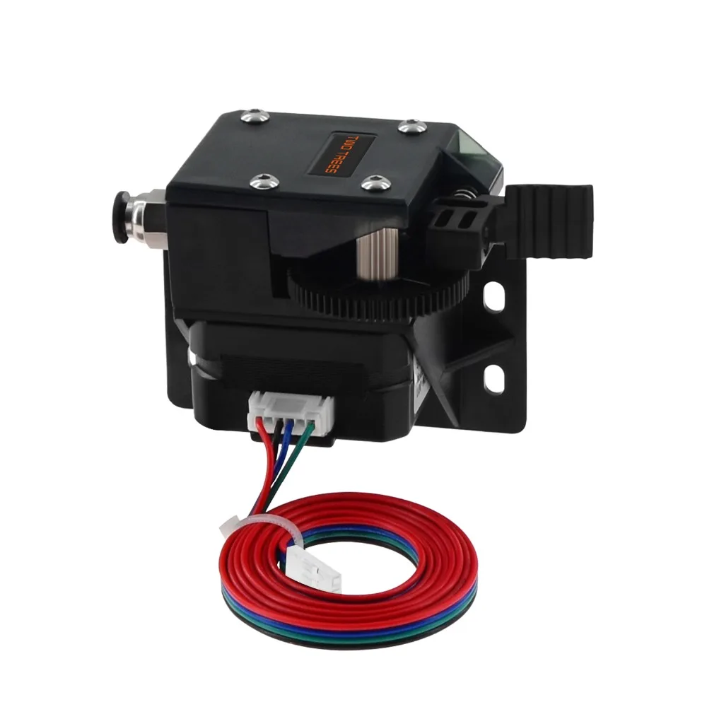impressora 3d, 4 chumbo, nema 17, 22mm,