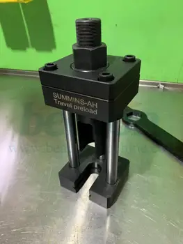 

Cummis cummns 4387486 injector repair tools diesel injector disassembly and assembly tools