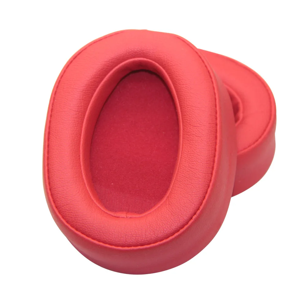 Khopesh 100A подушечки для наушников Earpad для SONY MDR-100A H600A MDR-100AAP подушечки для наушников амбушюры подушки Запчасти крышка для чашки - Цвет: Headphone Ear Pads B