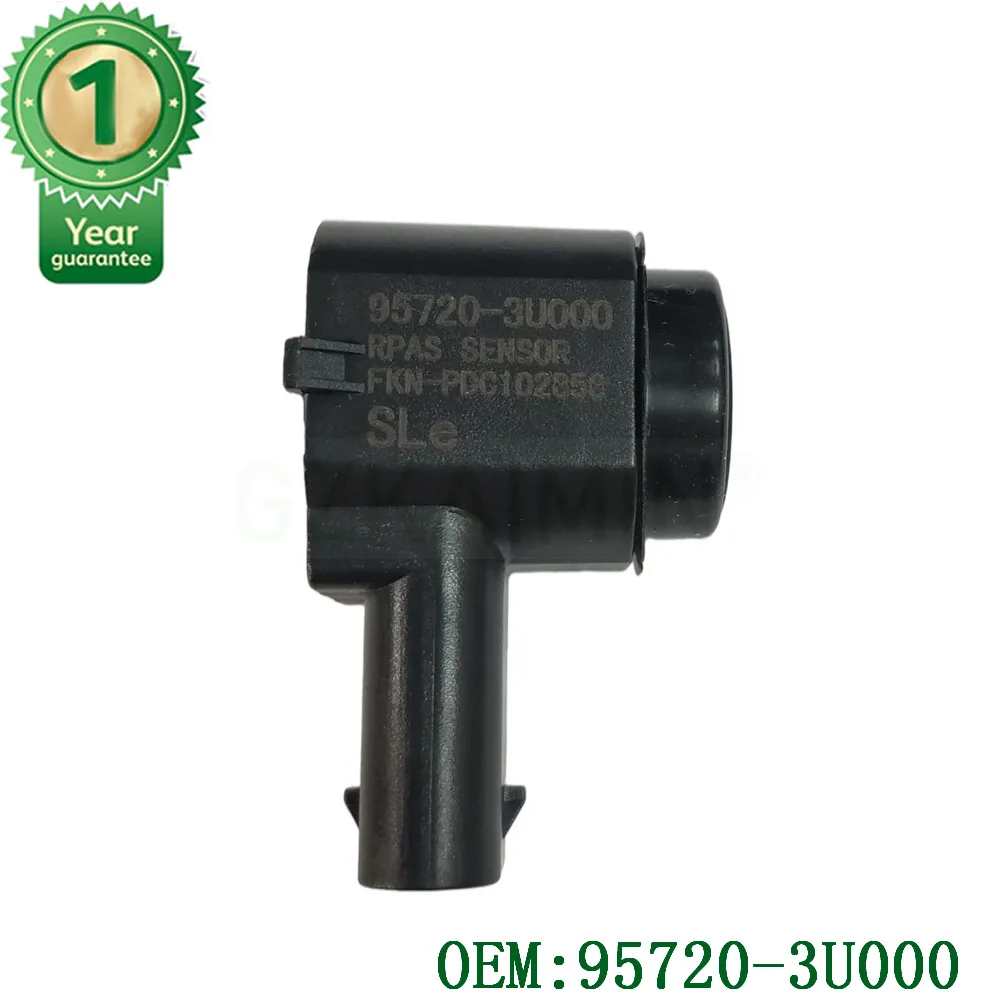 Датчик парковки PDC для Hyundai Kia Sportage 2010-2014 OEM 95720-3U000 4MT271H7A 4MS271H7C 957203U000 | Автомобили и