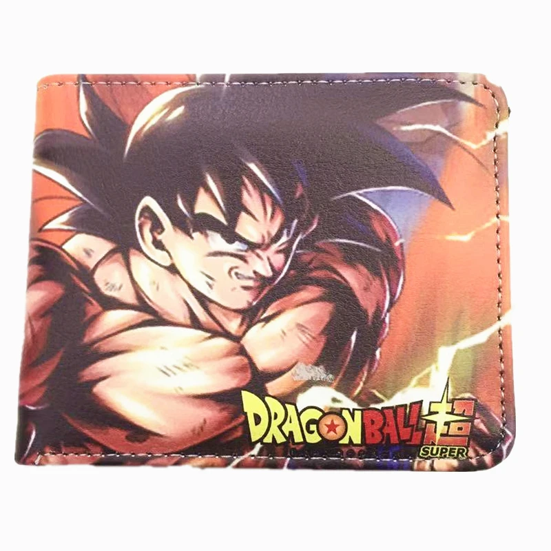 Billetera a la moda para jóvenes, carteras de estudiantes con tarjetero, bolsillo para monedas, envío gratis
