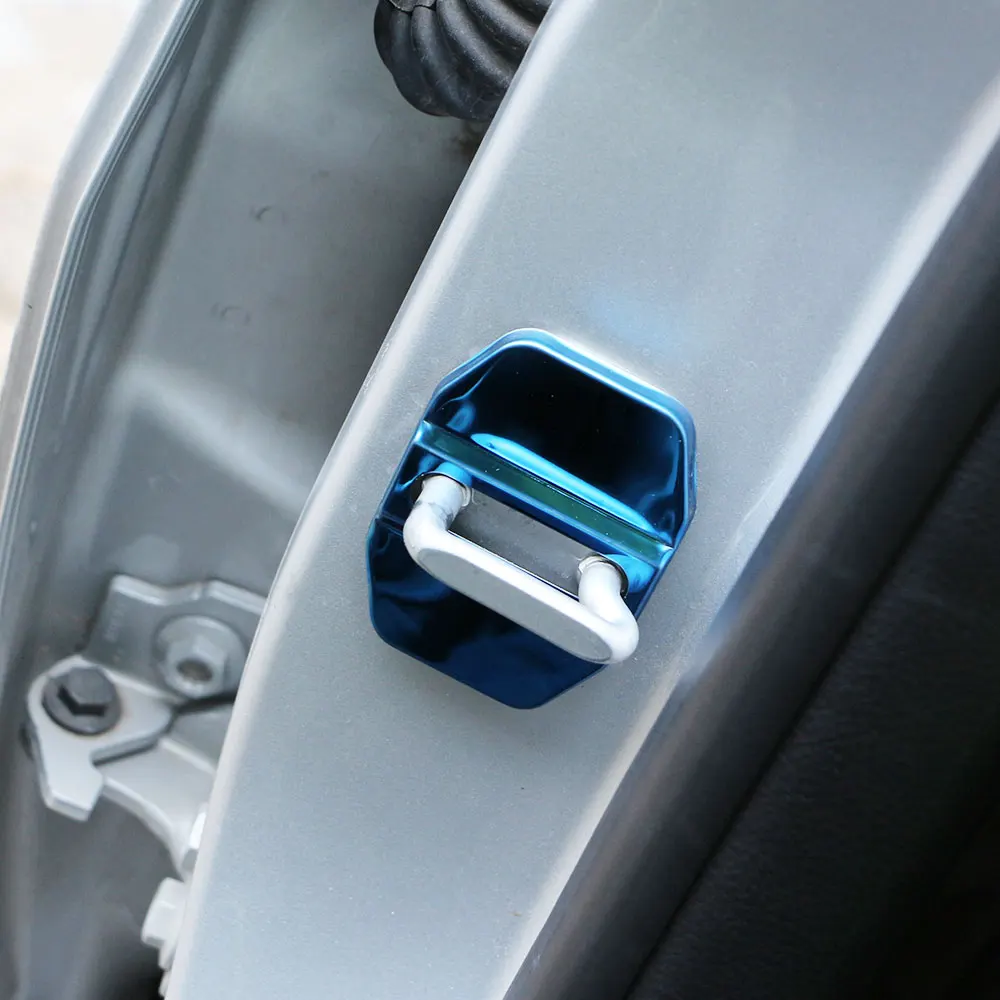 Couverture De Rétroviseur De Voiture - Protection Contre Le Gel - Étanche - Pour Rétroviseurs - En Aluminium épais Matelassé - 2 Pièces - Résistant à