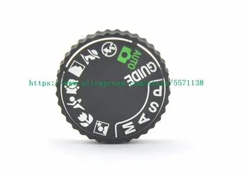 

SLR digital camera repair and replacement parts D3000 top cover mode dial for Nikon