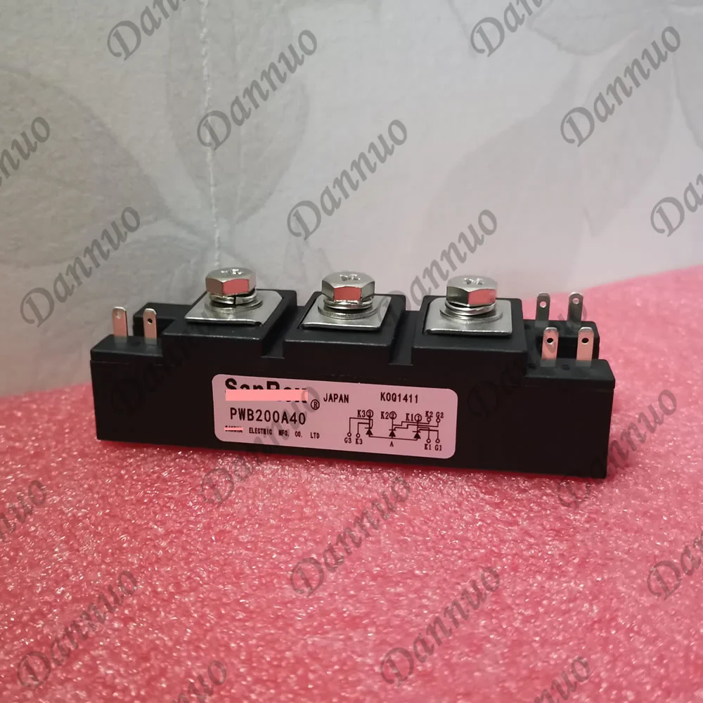 

PWB200A40 PWB200A30 PWB150A40