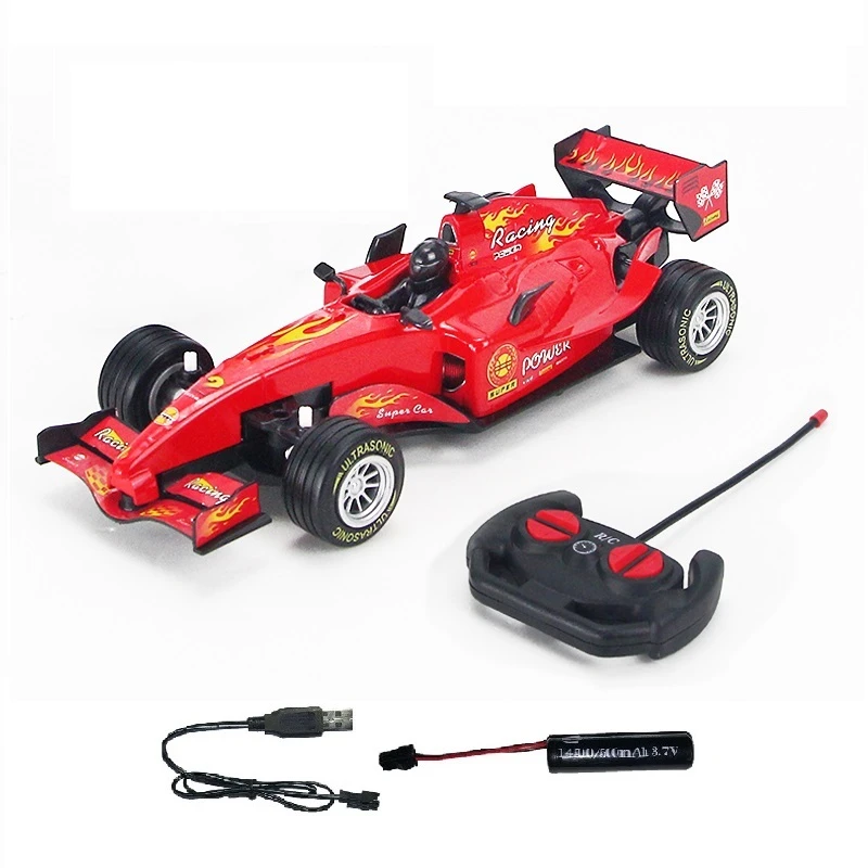 1:18 F1,Formula One remote control car 