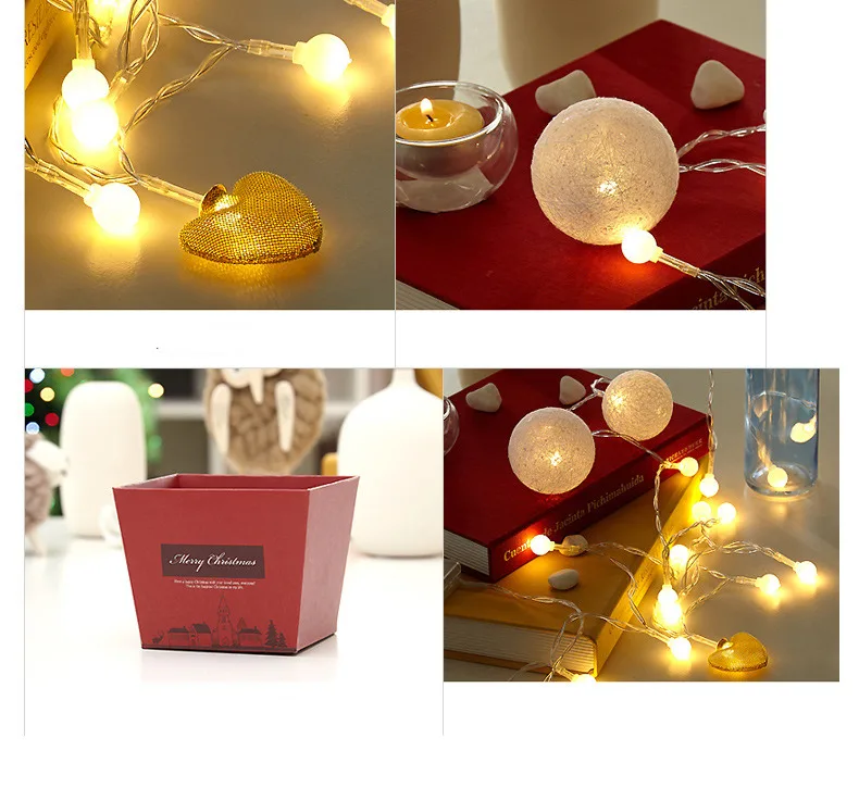 High Quality Christmas Tree Package 50cm Desktop Small Mini Decorative Christmas Tree Decoration Gift Box Christmas Decorations QW109 (7)