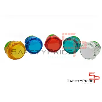 

Arcade button 30mm with led Jamma recreation button pushbutton illuminated SP