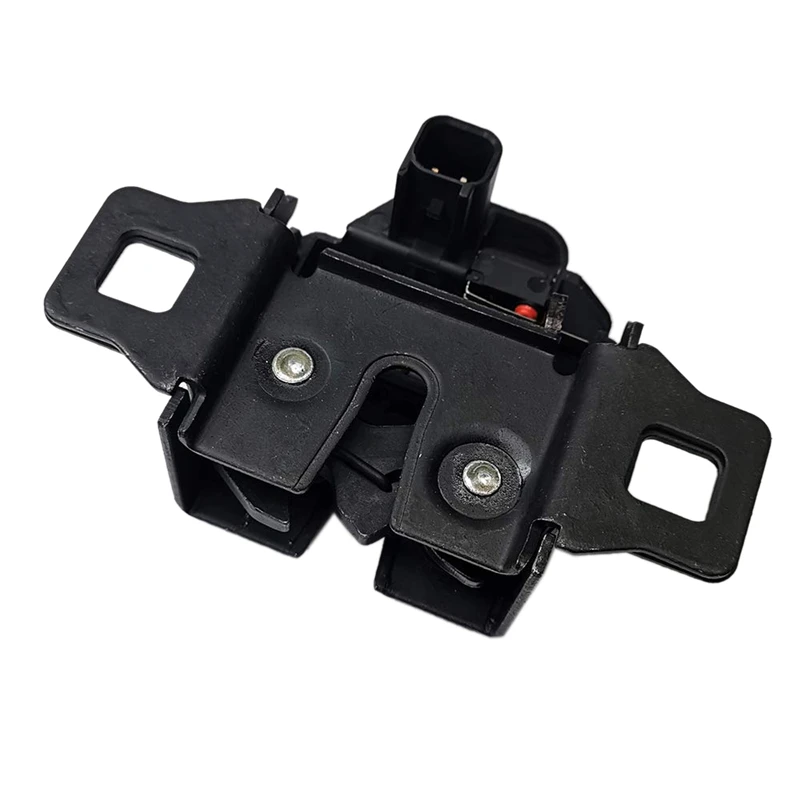 

Hood Alarm Sensor Hood Latch Release Switch Hood Alarm Anti Theft Switch Sensor for Land Rover LR2 LR3 LR4 and Range Rover Sport