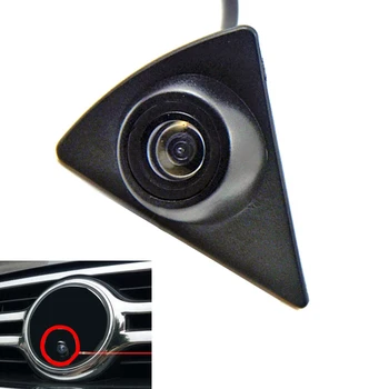 

Car 170 Degree Front View Camera For Volkswagen Sagitar/Lavida