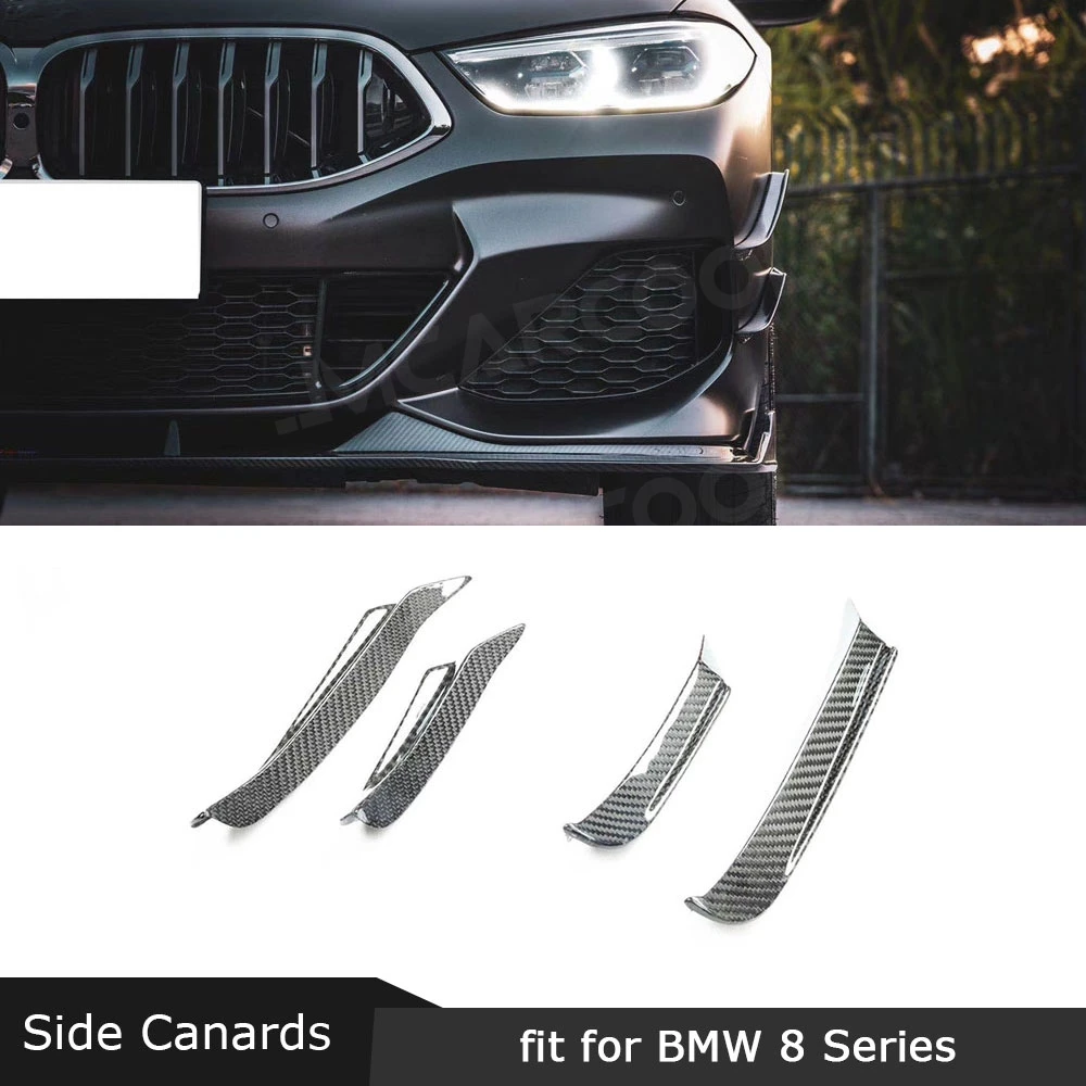 Передний спойлер для BMW 5 Series G30 G31 G38 520i 530i 540i M Sport 2017 2018 2019|Амортизаторы| |