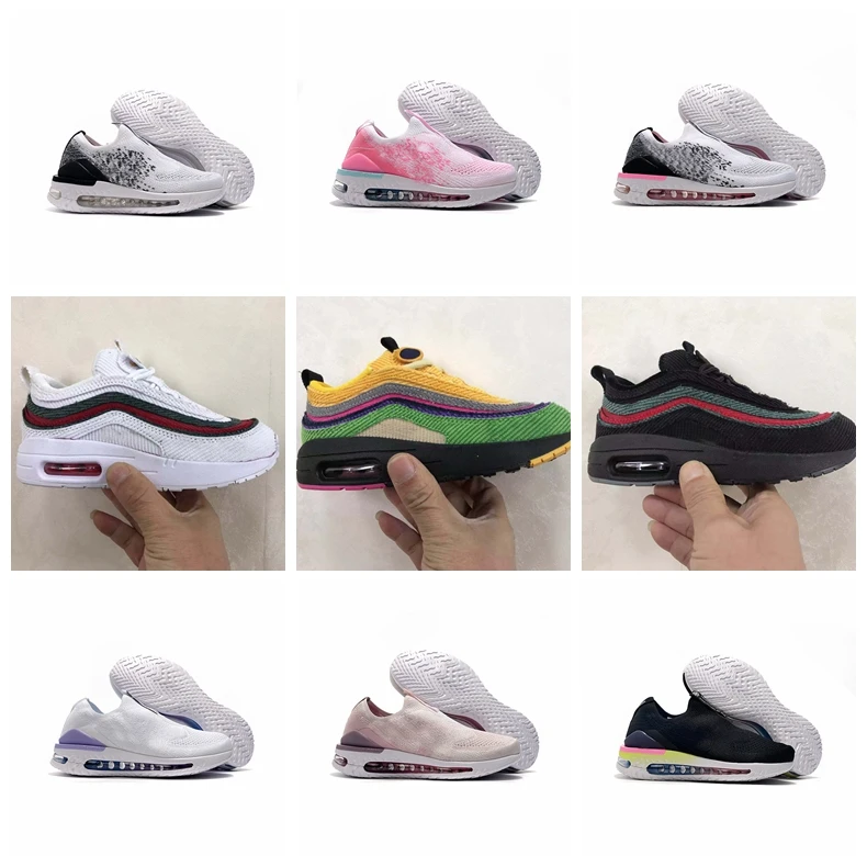 air max 87 mesh