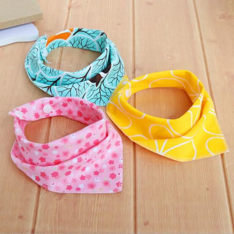 Dog Bandana Large Pet Scarf...