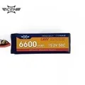 Gifi Power 2 Pcs 11.1V 1700mAh 18.87Wh Lithium Polymer Battery for Yuneec Breeze Flying Camera Drone Extra Replacement Power