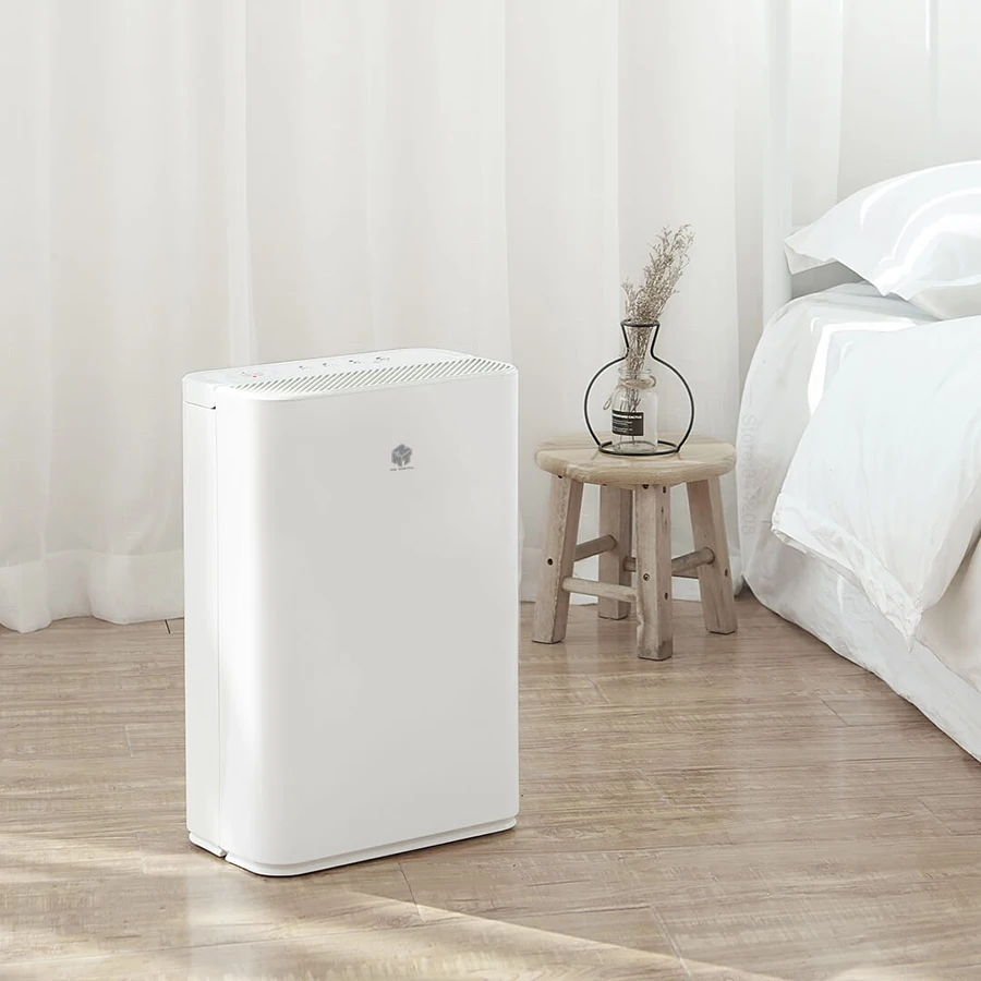 Dehumidifier Smart Life - Déshumidificateurs - AliExpress