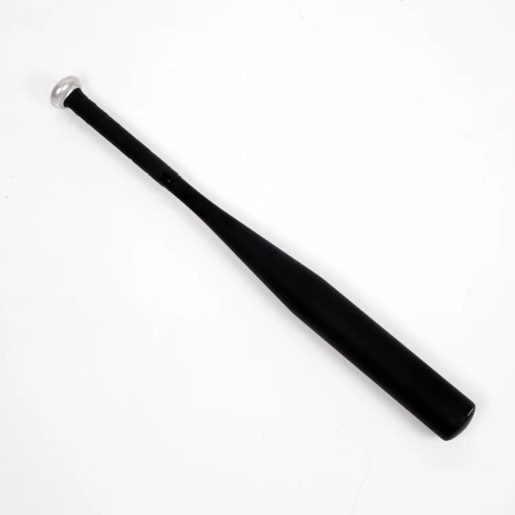 Long glowa Baseball Bat Quenching Hard Thick Defensive Baseball Bat Car Mounted Weapons Aluminium Alloy Steel